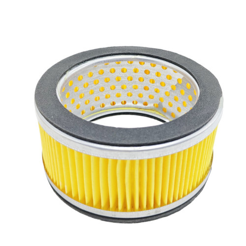 精品空压机过滤器滤芯气泵配件滤清器空气压缩机消声器分离器 - 图3