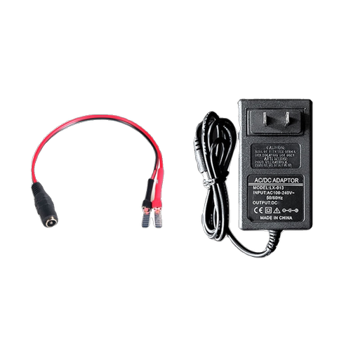 12V16.8V18V21V998V万能充手电钻手枪钻电动扳手东城锂电池充电器 - 图3