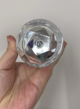 新生活化妆品珂露曼晶钻乳液瓷白120毫升新包装