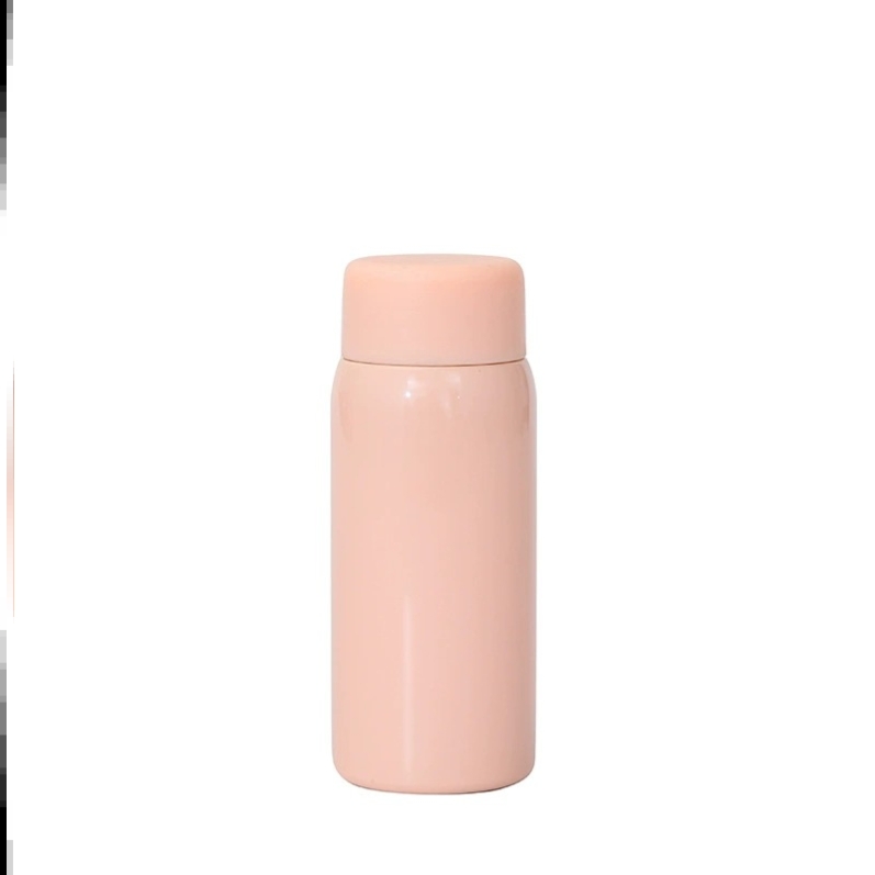 保温杯2026新款25年焖茶泡茶小巧便携水杯吸管暖水热水红色高颜值 - 图3