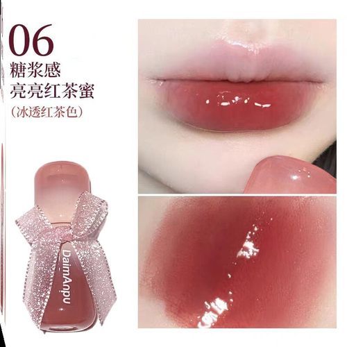 口红男士女士无盒化妆品捡漏大牌清仓微瑕疵运损临期学生党迷你 - 图3