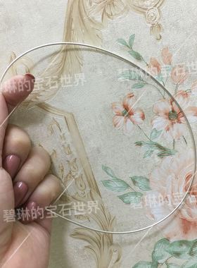 纯银项圈时尚风小吊坠