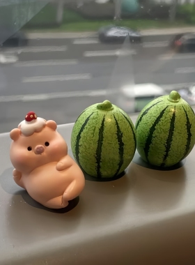 小编推荐桌面摆件热卖榜第I