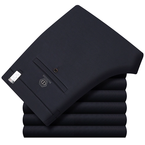 Утепленные зимние штаны, повседневные брюки, свободный прямой крой, высокая талия