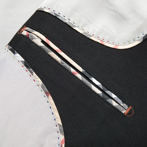 Классический костюм для отдыха, демисезонный пиджак классического кроя, тонкая куртка, в британском стиле