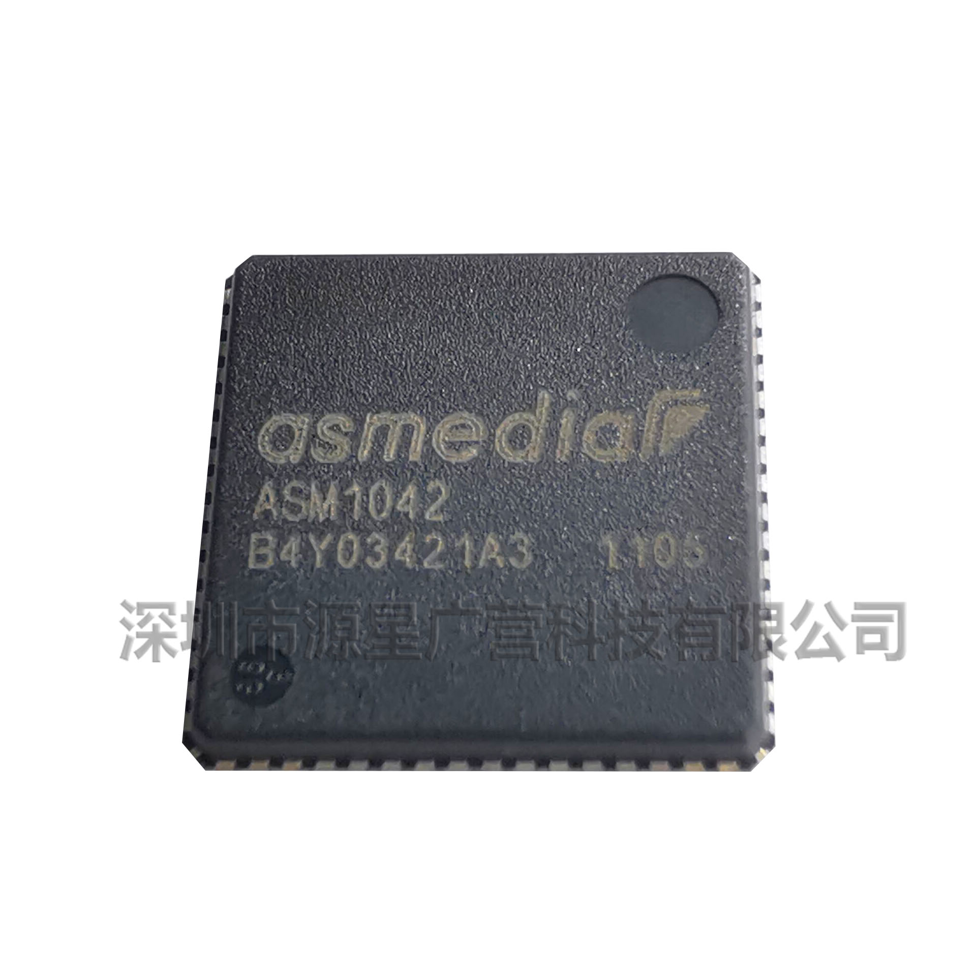 ASM1042A ASM1042 封装QFN-64 集成IC芯片 全新原装 一个起拍 - 图3