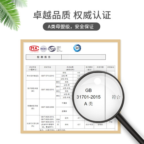 冬天加厚牛奶绒珊瑚儿童幼儿园床垫午睡床小褥子婴儿宝宝软铺被褥 - 图3