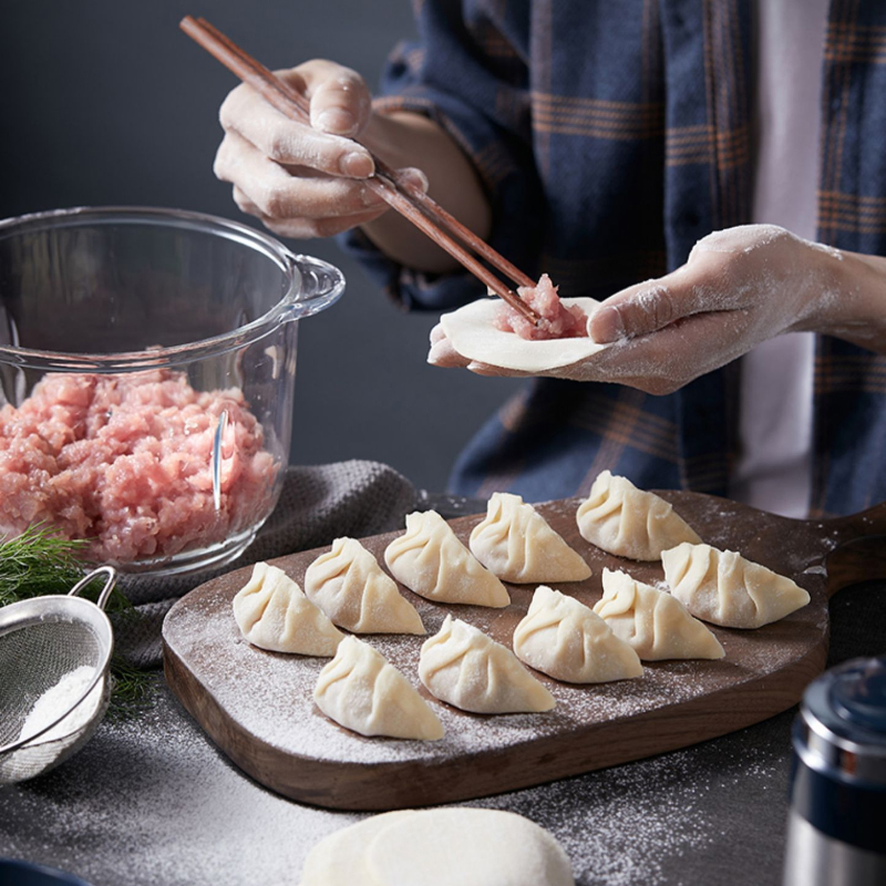 小熊绞肉机家用电动小型全自动多功能家用绞馅碎肉机料理机搅拌机 - 图0