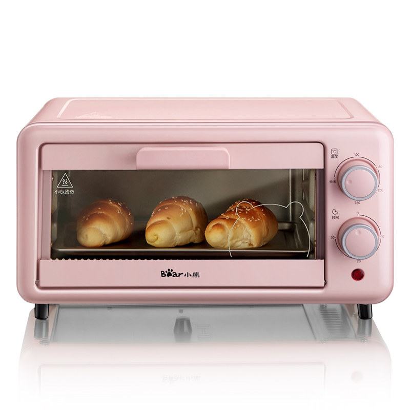  小熊英百瑞诚电烤箱