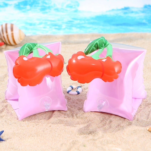 Мультфильм плавание водяной рукав ананасовый вишневый вишневый вишне