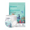 Baby swimming diapers 0-3 years old waterproof disposable
