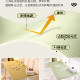 Japanese self-adhesive furniture renovation stickers