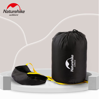 Naturehike Multifunctional Sleeping Bag Compression Bag Travel Storage Bag Portable Oxford Cloth Sleeping Bag Bag