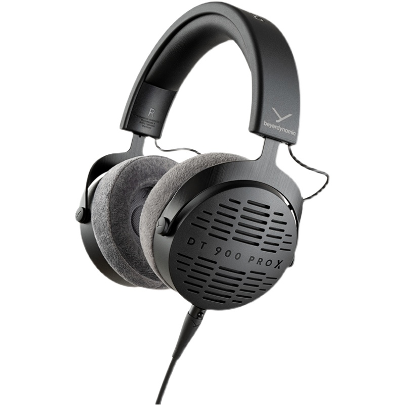 国行 beyerdynamic/拜雅 DT900 PRO X DT700 X音乐监听HiFi耳机 - 图3