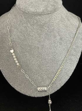 欧美回流小众设计波光粼粼手链女轻奢风时尚个性气质重工百搭032#