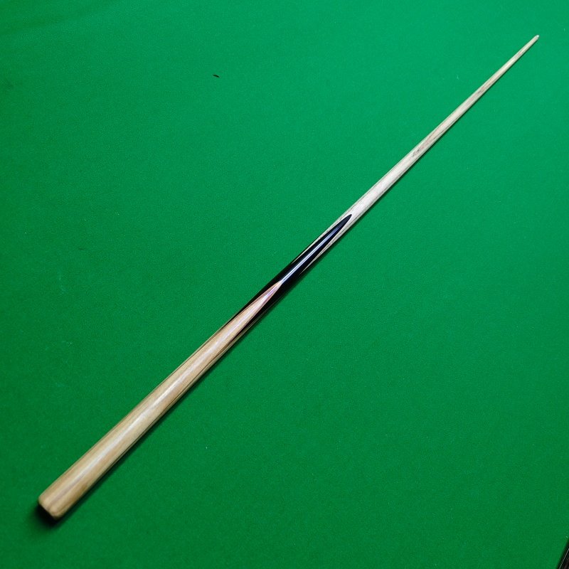 金牌台球OHN PARRISULTIMATE187 中8参数 四面橄榄木橘紫色线条,淘宝优惠券,粉丝福利购,淘宝优惠卷