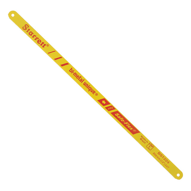 Steelli imported high-hardness hacksaw blades to save labor and fast