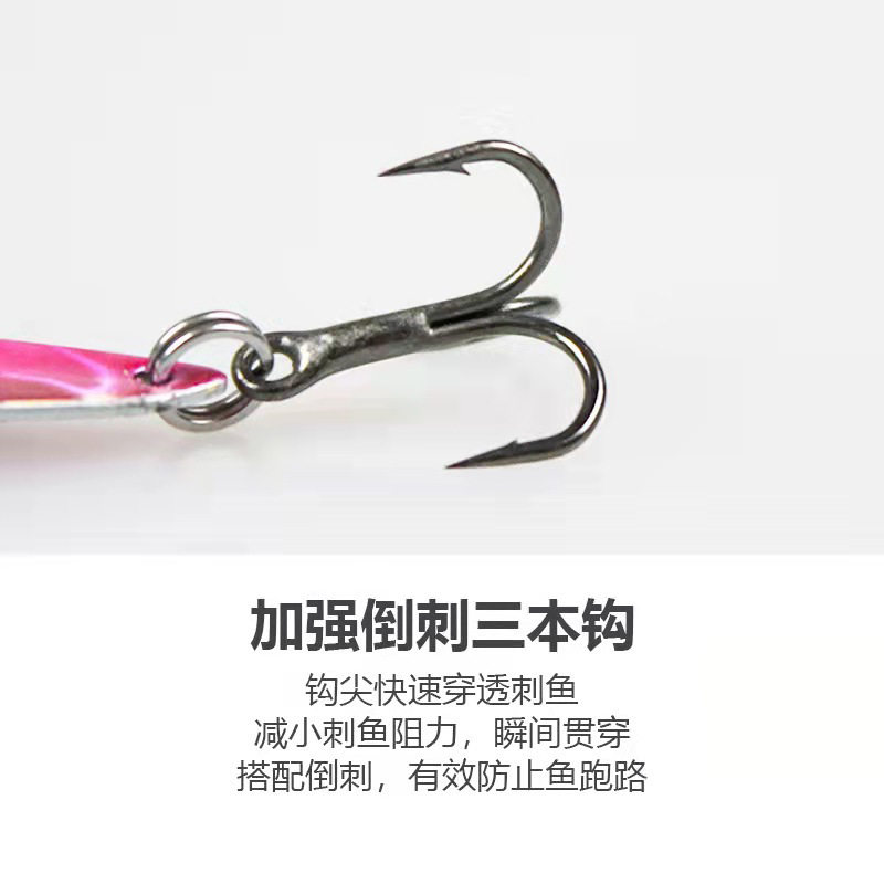 小毒蛇VIB路亚饵微物假饵远投亮片震动溪流翘嘴军鱼鳊鱼全泳层饵,淘宝优惠券,粉丝福利购,淘宝优惠卷