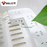 Bull Socket Creative Multifunctional Stand -тип.