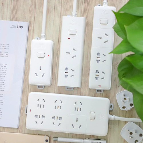 Bull Air -Conditionsing Выделенная заглушка -розетки -в больших трех -отверстиях 16 -в -ровной мощности дренаж с 16a до 10a -in plug -in board