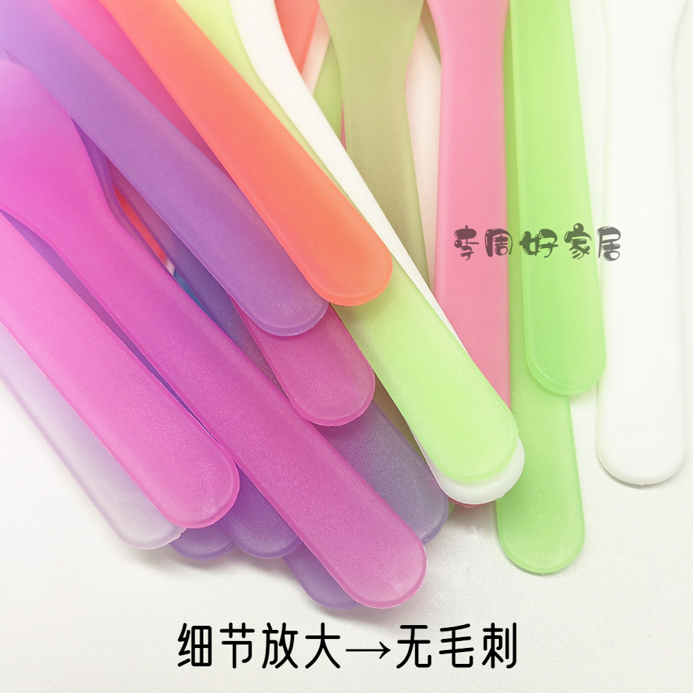调膜棒面膜棒调泥膜DIY面膜工具美容院刮板搅拌棒软膜棒面膜刮勺,淘宝优惠券,粉丝福利购,淘宝优惠卷