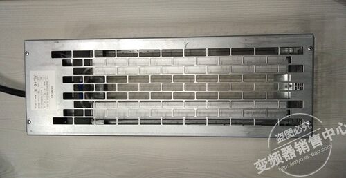 全新正品SIEMENS 西门子制动电阻  6SE6400-4BD16-5CA0 - 图3