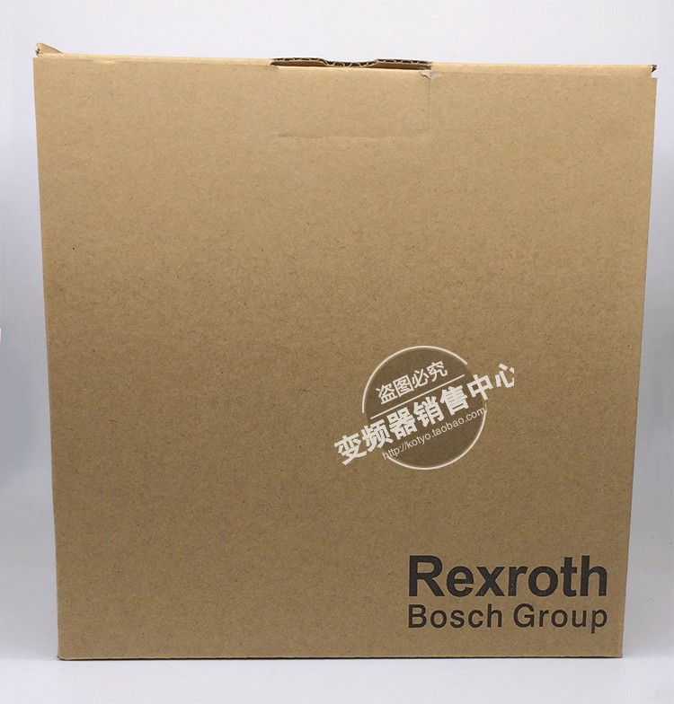 变频器VFC3610-0K75 1K50 2K20 3 4K00 5K50 7K50 11K0博世力士乐 - 图1