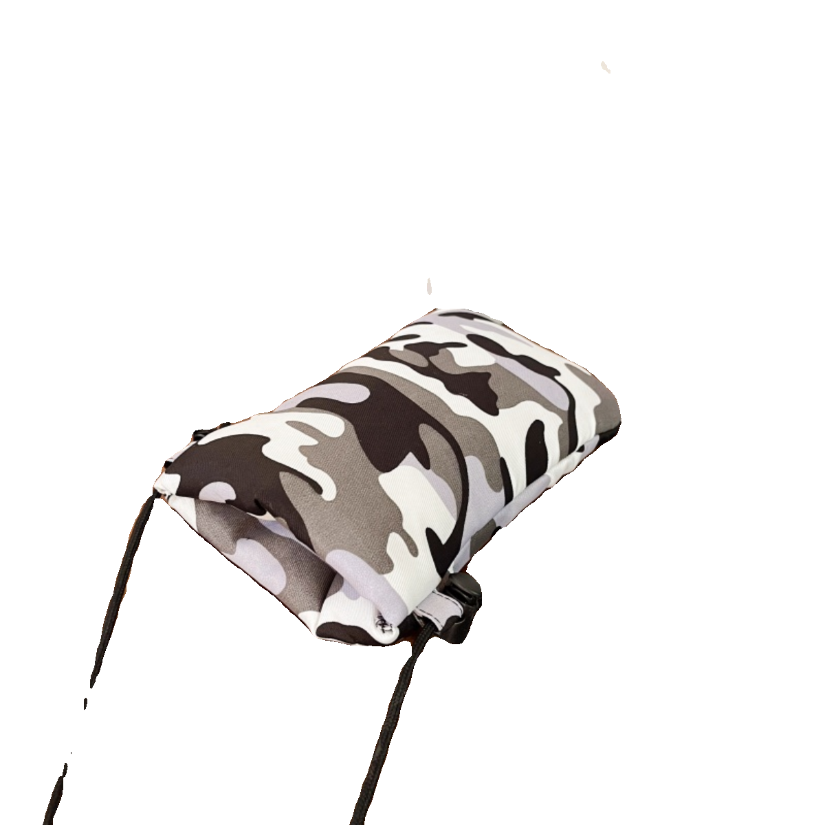 冬季充电宝防寒防冻保暖棉包加厚棉保温袋小包,淘宝优惠券,粉丝福利购,淘宝优惠卷