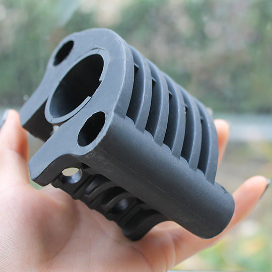 Fahrrad-Kindersitz vorne und hinten mit spezieller Befestigung