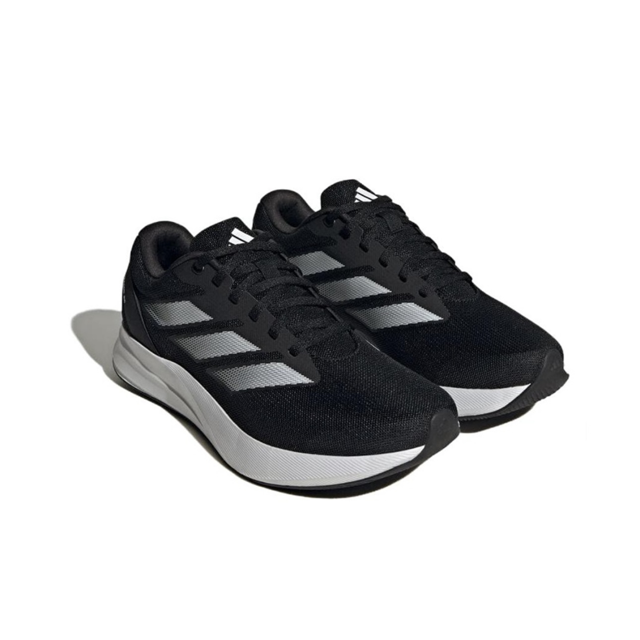 阿迪达斯Adidas RC 舒适 网面 透气轻便减震男子运动跑步鞋ID2704 - 图1