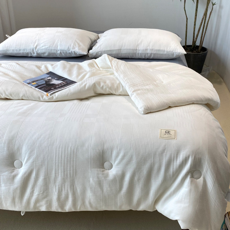 A类原棉抗菌大豆纤维被子冬被加厚保暖棉被芯单人春秋被四季通用,淘宝优惠券,粉丝福利购,淘宝优惠卷