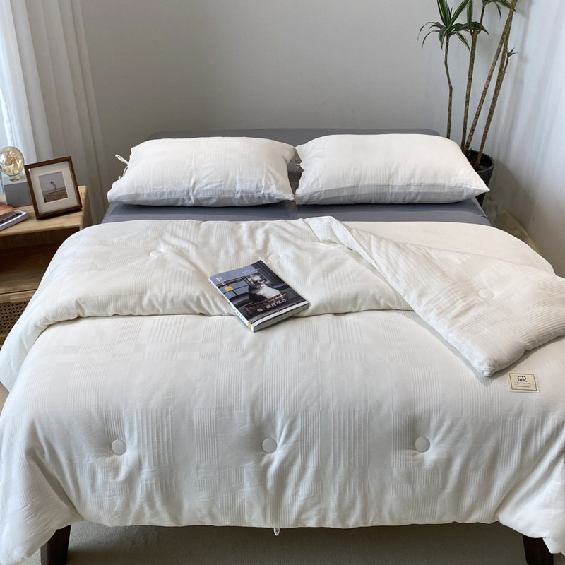 A类原棉抗菌大豆纤维被子冬被加厚保暖棉被芯单人春秋被四季通用,淘宝优惠券,粉丝福利购,淘宝优惠卷