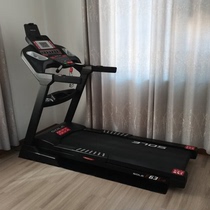 American Sole Speed R F63L Series Treadmill Plus home damping silent folding gym for commercial use