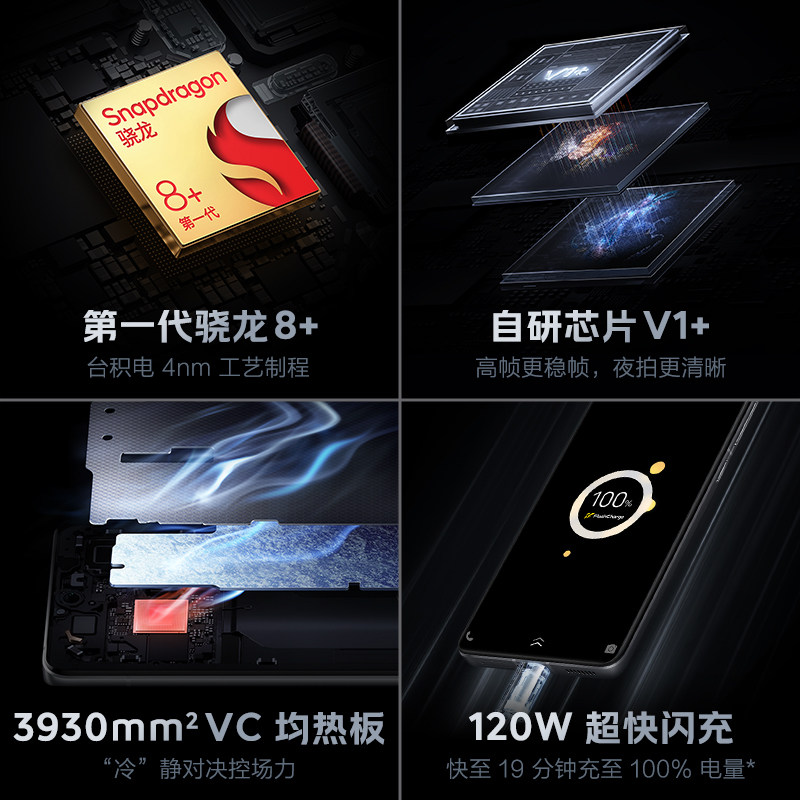vivo iqoo 10 iq iqoo10 vivo手机 天诚永道数码手机