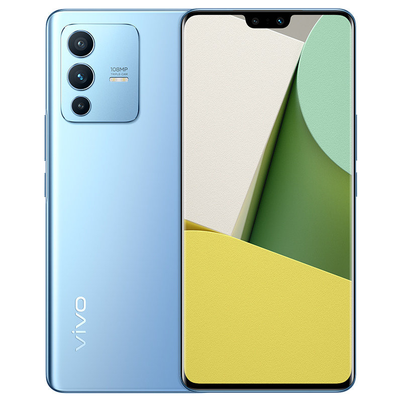 24 vivo s12pro 5g vivo vivo手机 天诚永道数码手机