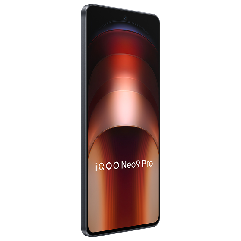 vivo iQOO Neo9Pro新款5G智能手机iqoo9pro iooqneo9 iqneo9por爱酷 iqooneo8 neo8Pro 全新上市iqooneo8 - 图2