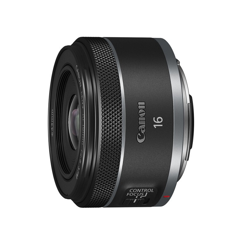 佳能 RF16mm F2.8 STM 大光圈超广角定焦镜头（国行含票） - 图2