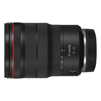 Canon/Canon RF15-35mmF2.8L IS USM ultra-wide-angle zoom ເລນ mirrorless (ລວມຢູ່ໃນໃບແຈ້ງຫນີ້)