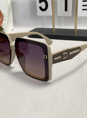 2024新款简约时尚太阳镜