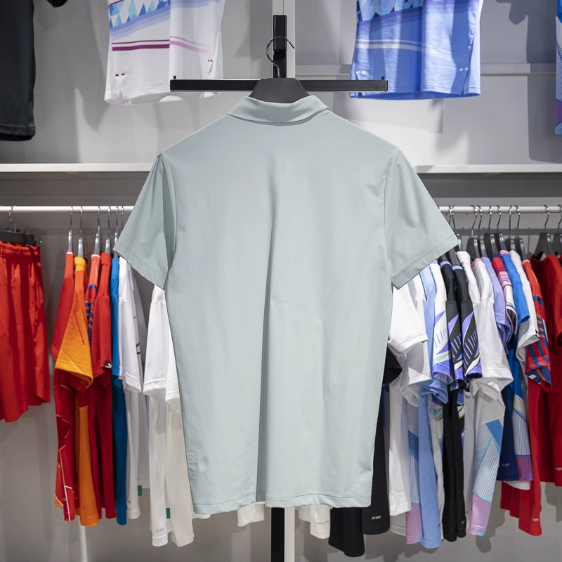 李宁运动潮流休闲舒适百搭T恤夏季新款男子短袖POLO衫APLU797,淘宝优惠券,粉丝福利购,淘宝优惠卷