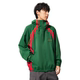 Li Ning Autumn Anti-Wu Shao Bu Sichuan Men's Ice Comfortable Moisture-wicking Loose Jacket AFDVH87