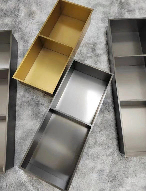 304不锈钢盒子加工定做 水箱订做 激光切割折弯焊接 拆图设计定制,淘宝优惠券,粉丝福利购,淘宝优惠卷