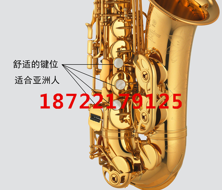 质量保证 萨克斯 62 雅马哈 调中音萨克斯风 E 降 875EX 雅马哈萨克斯 质量保证 萨克斯 62 雅马哈 调中音萨克斯风 E 降 875EX 雅马哈萨克斯