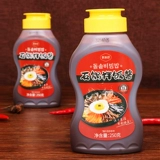 Низкодостойкий горшок с бибимбап соус корейский острый соус соус бибимбап соус корейский соус из чили Секс Соус Соус соус