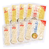 Cheza Noodle Udon Loodles с сумкой соуса