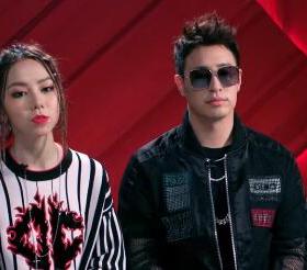 潘玮柏方框偏光眼镜王俊凯同款