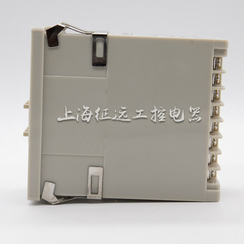 E5EN-YR40K数显智能全自动温度控制器 温控仪 0-399℃质保18月 - 图1