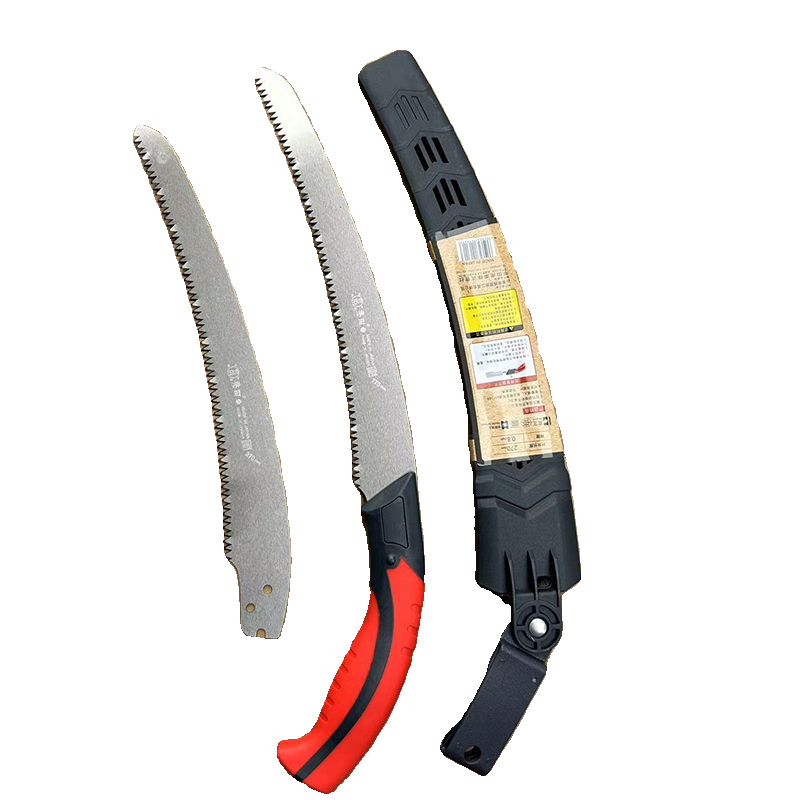 广西武鸣秀田手锯锯子园林修枝锯子省力锯子8688锯子锯片270mm,淘宝优惠券,粉丝福利购,淘宝优惠卷