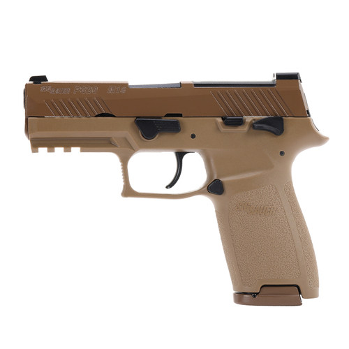 有稻理udl p320m18电手反吹小枪激光玩具儿童m17男孩礼物不可发射 - 图1