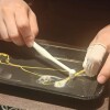 Gold and silver necklaces, rings, jewelry bracelets, watches, earrings, special soft 10,000-hair nano cleaning gap brush, pointed brush